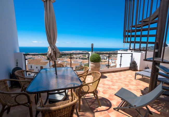 Apartment in Nerja - Ref. 188950