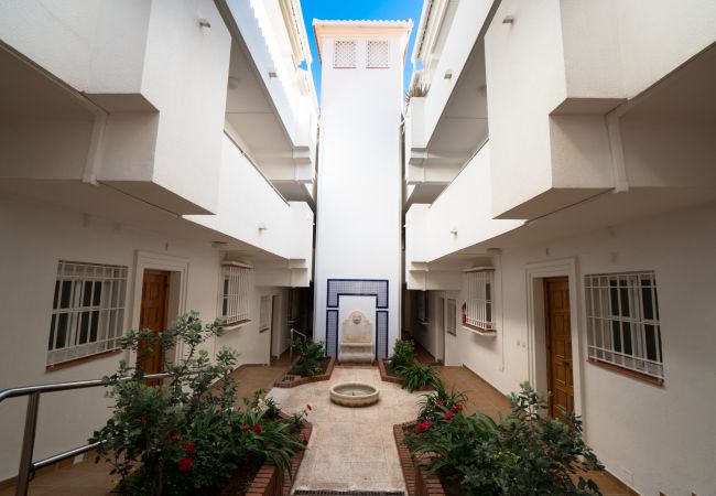 Apartment in Nerja - Ref. 189034