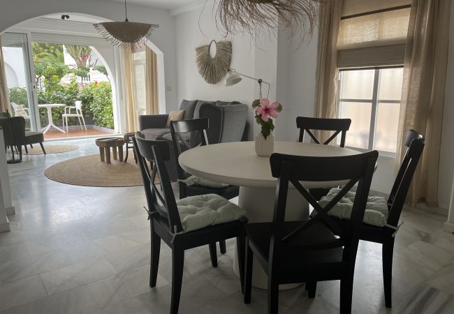 Apartment in Nerja - Ref. 189034