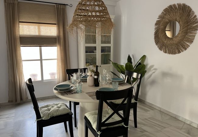 Apartment in Nerja - Ref. 189034