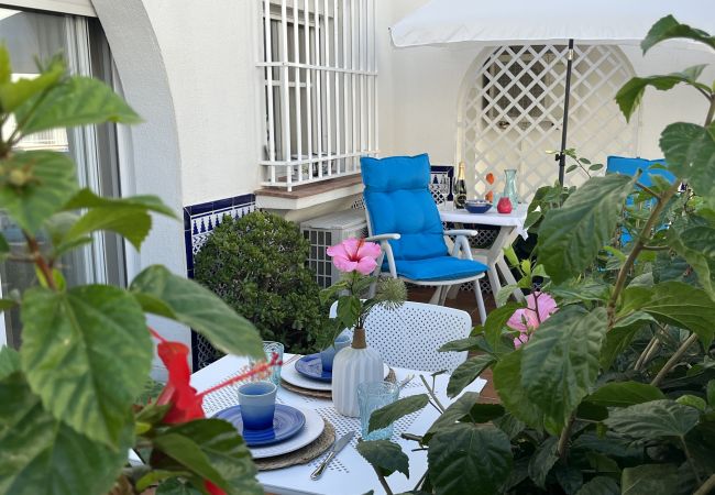 Apartment in Nerja - Ref. 189034