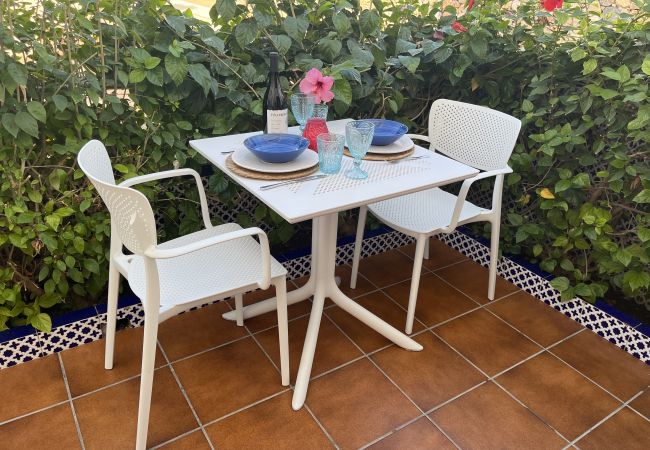 Apartment in Nerja - Ref. 189034