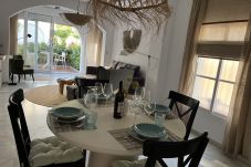 Apartment in Nerja - Ref. 189034