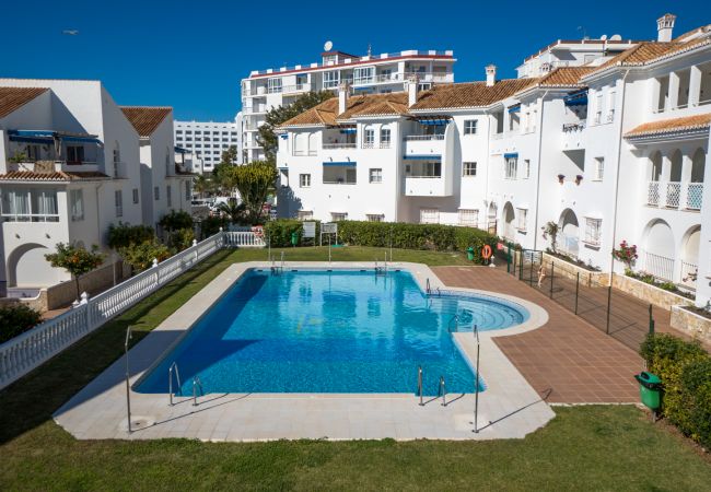 Apartment in Nerja - Ref. 188967