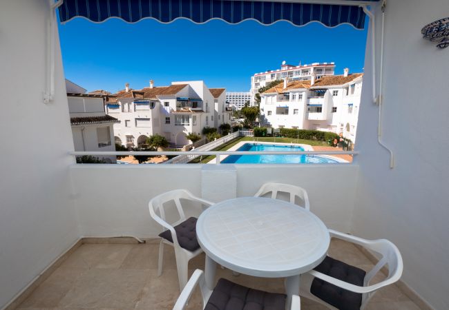 Apartment in Nerja - Ref. 188967