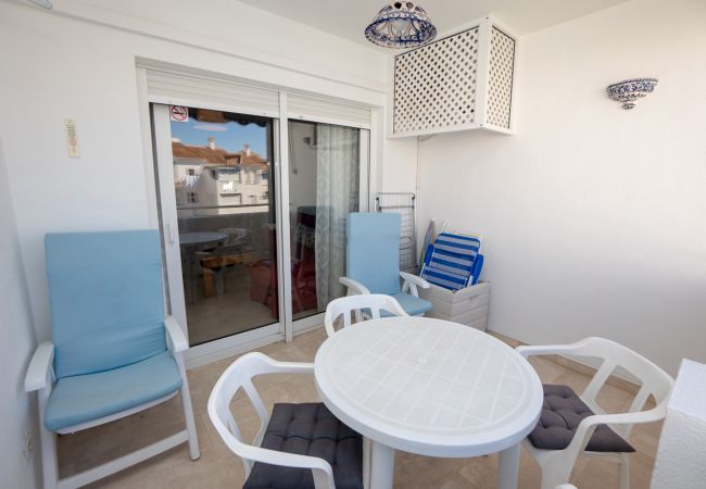 Apartment in Nerja - Ref. 188967