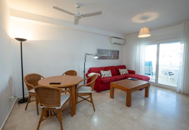 Apartment in Nerja - Ref. 188967