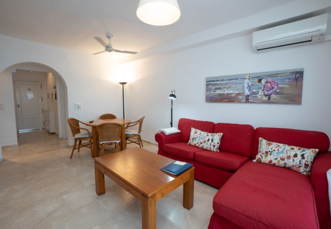 Apartment in Nerja - Ref. 188967