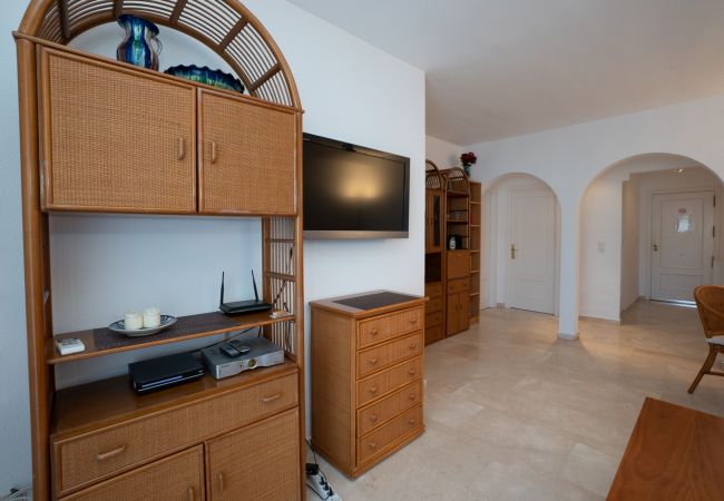 Apartment in Nerja - Ref. 188967