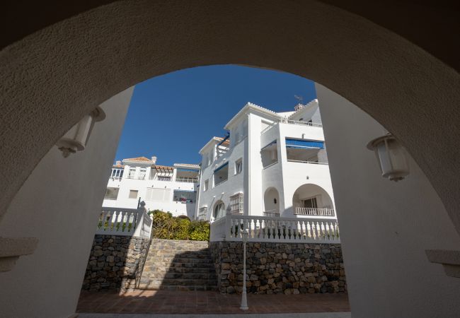 Apartment in Nerja - Ref. 188967