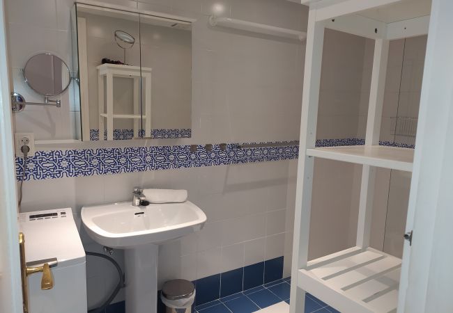 Apartment in Nerja - Ref. 188967