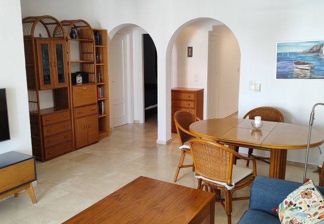 Apartment in Nerja - Ref. 188967