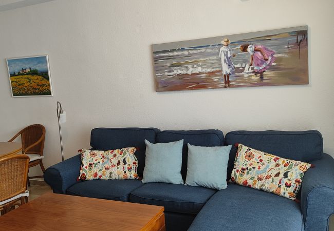 Apartment in Nerja - Ref. 188967