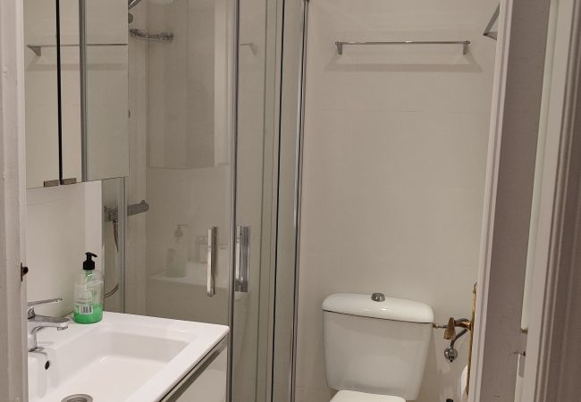 Apartment in Nerja - Ref. 188967