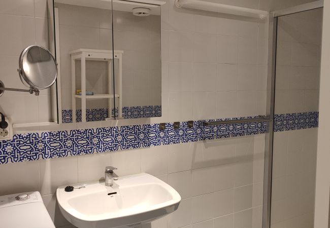 Apartment in Nerja - Ref. 188967