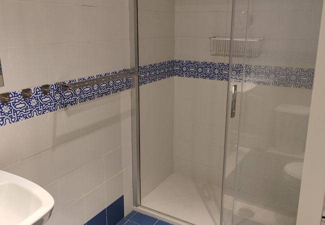 Apartment in Nerja - Ref. 188967