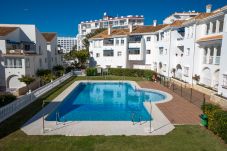 Apartment in Nerja - Ref. 188967