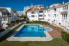 Apartment in Nerja - Ref. 188967