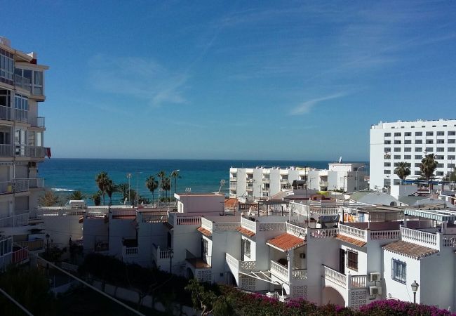 Apartment in Nerja - Ref. 189997