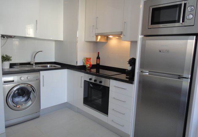 Apartment in Nerja - Ref. 189997