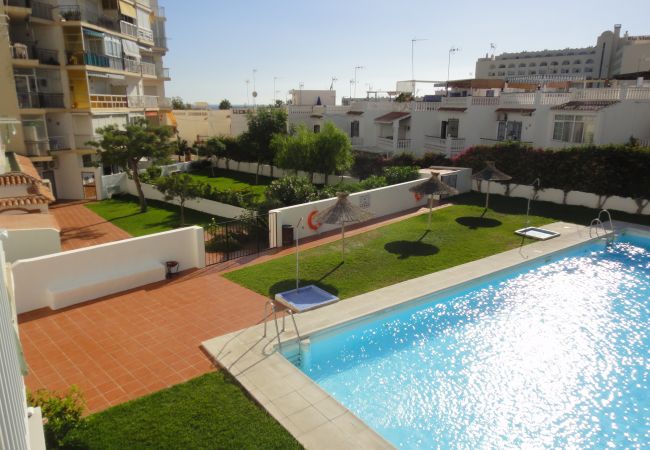 Apartment in Nerja - Ref. 189997