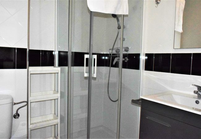 Apartment in Nerja - Ref. 189997