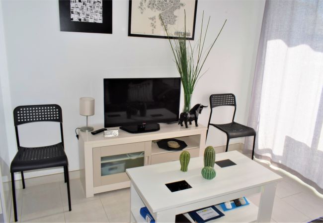 Apartment in Nerja - Ref. 189997