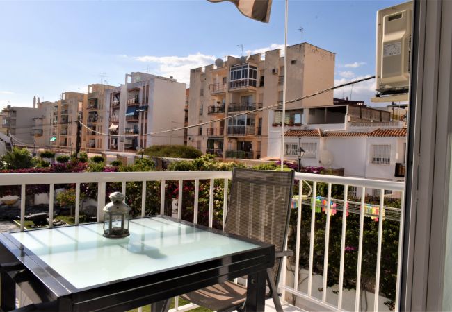 Apartment in Nerja - Ref. 189997