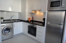 Apartment in Nerja - Edf. Gaviota 1º2 - Eurosur