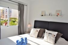 Apartment in Nerja - Edf. Gaviota 1º2 - Eurosur