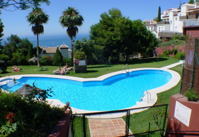 House in Nerja - Ref. 189155