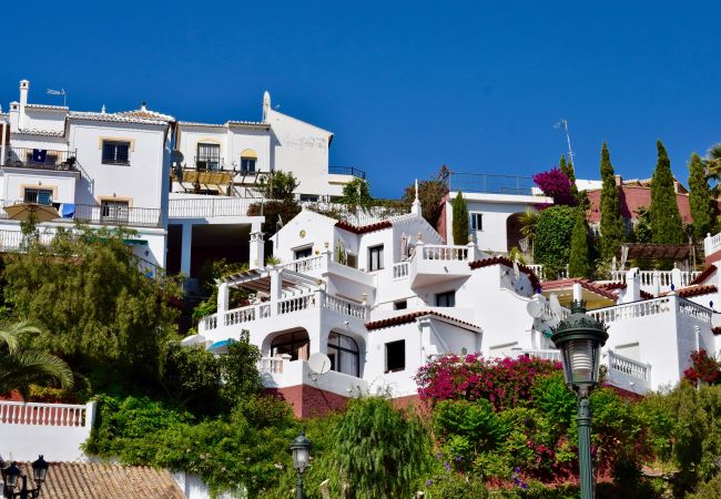 House in Nerja - Ref. 189155