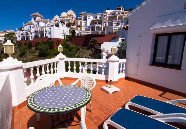 House in Nerja - Ref. 189155