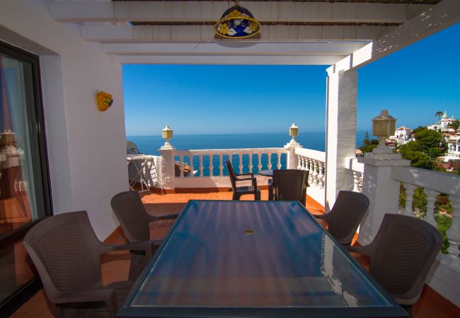 House in Nerja - Ref. 189155