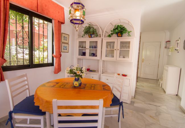 House in Nerja - Ref. 189155