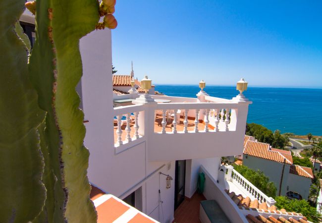 House in Nerja - Ref. 189155