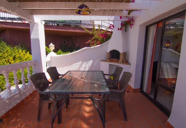 House in Nerja - Ref. 189155