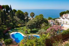 House in Nerja - Ref. 189155