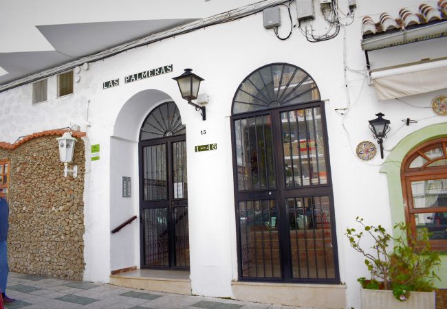 Apartment in Nerja - Ref. 189057