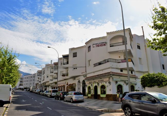 Apartment in Nerja - Ref. 189057