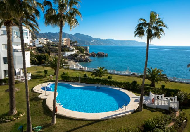 Apartment in Nerja - Ref. 189057