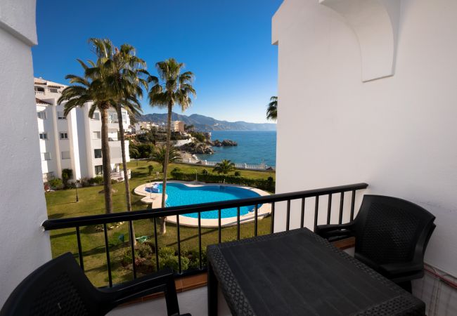 Apartment in Nerja - Ref. 189057