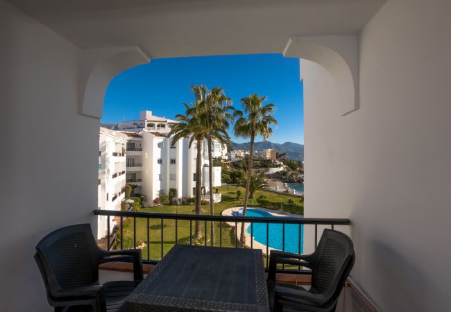 Apartment in Nerja - Ref. 189057