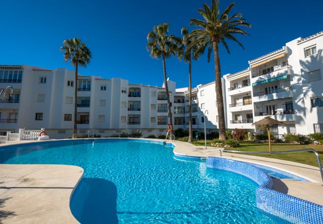 Apartment in Nerja - Ref. 189057