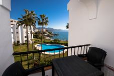 Apartment in Nerja - Ref. 189057