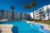 Apartment in Nerja - Ref. 189057