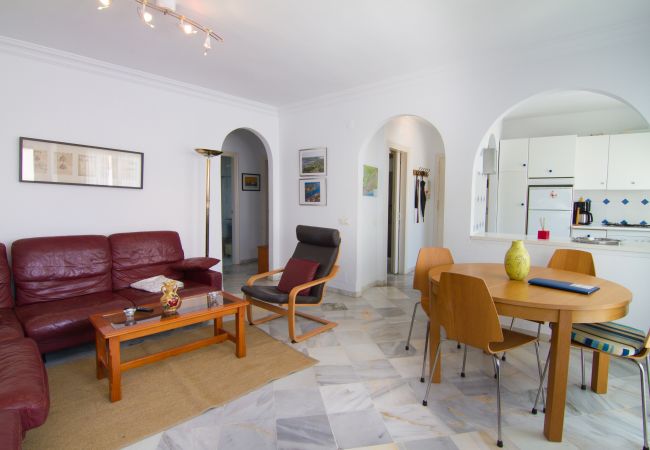 Apartment in Nerja - Ref. 189043