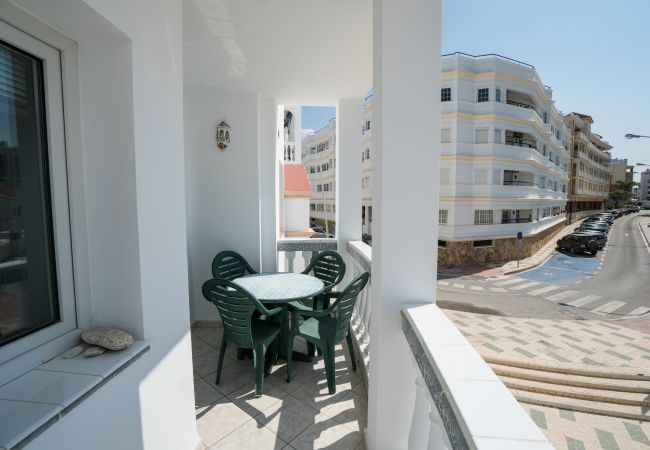 Apartment in Nerja - Ref. 189043