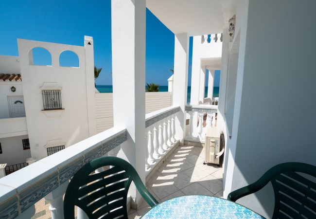 Apartment in Nerja - Ref. 189043