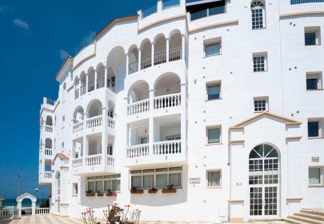 Apartment in Nerja - Ref. 189043